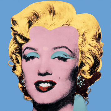 Pop Andy: l’arte commerciale di Andy Warhol