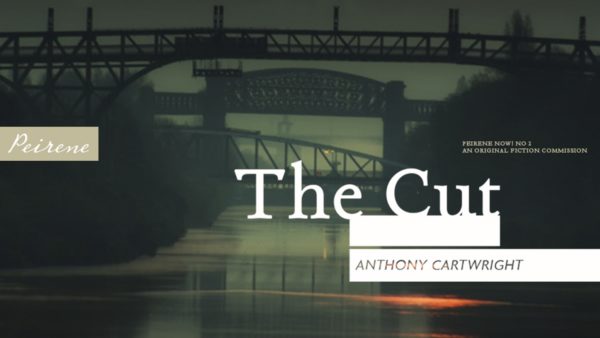 The Brexit as a “Cut” – Anthony Cartwright