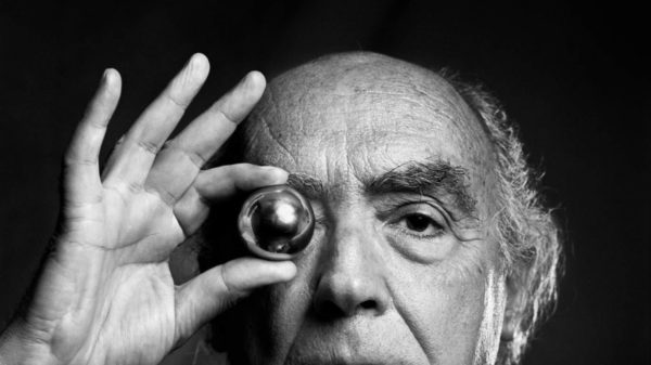 Ricordo di un Nobel: José Saramago e i “Quaderni di Lanzarote”