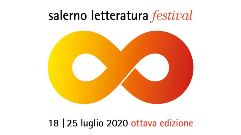 Salerno Letteratura Festival - Intervista a Ines Mainieri