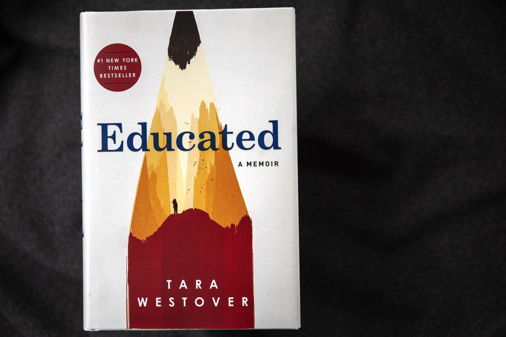 L’importanza di una'educazione- Educated di Tara Westover
