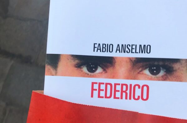 “Federico”- il caso Aldrovandi raccontato da Fabio Anselmo