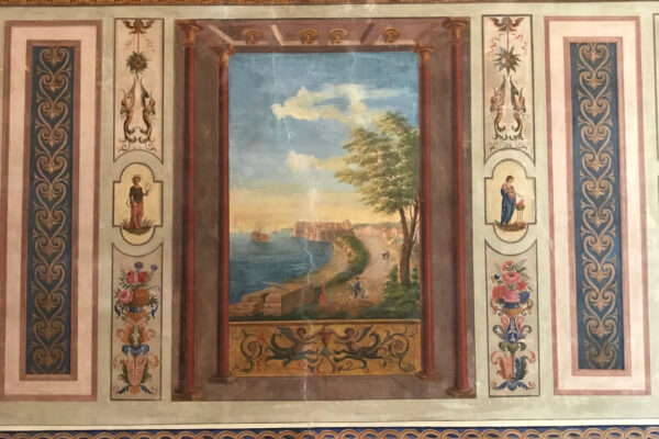 Poli, Palazzo Pelliccioni apre le sue porte – Storie d’amore, d’arte e di bellezza