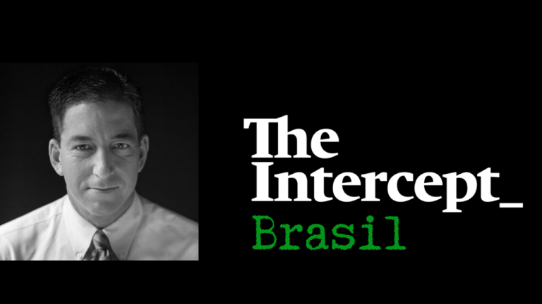 L’urlo di Glen Greenwald: “La democrazia brasiliana è in pericolo”