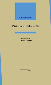 dizionario delle notti iuri lombardi