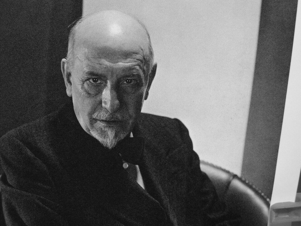 Luigi Pirandello - Rinascita: come la letteratura salvò la vita del drammaturgo