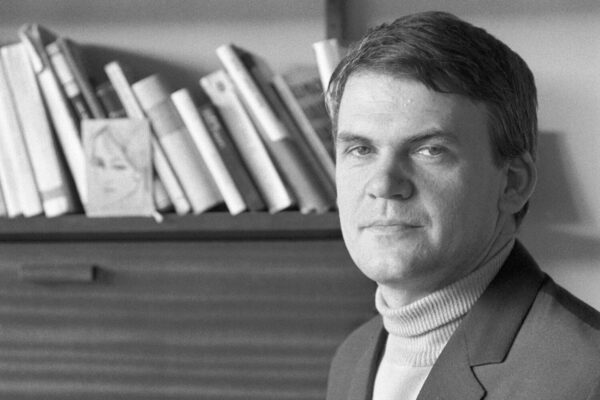 Perché la leggerezza dell’essere è insostenibile – Milan Kundera