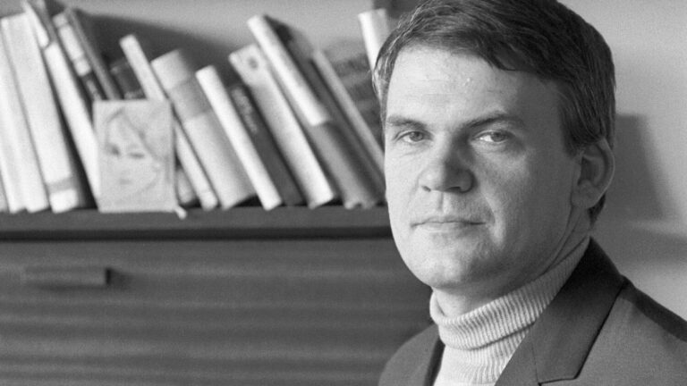 Perché la leggerezza dell’essere è insostenibile - Milan Kundera