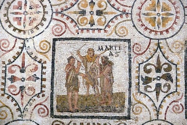 Il ruolo di Ianuarius e Februarius nel calendario romano