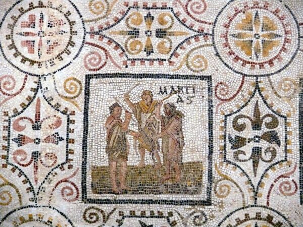 Il ruolo di Ianuarius e Februarius nel calendario romano-Seconda Parte