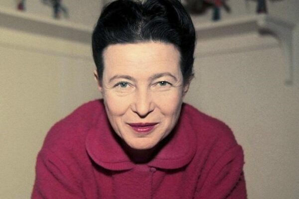 “Donna non si nasce, lo si diventa” – Simone de Beauvoir e la sua battaglia femminista