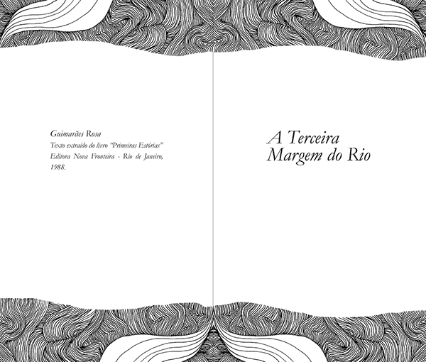 "La terza sponda del fiume" tra Eduardo Galeano e João Guimarães Rosa