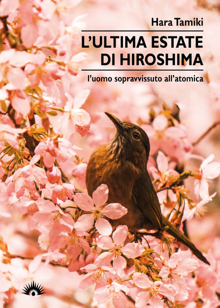 L’ultima estate di Hiroshima di Hara Tamiki