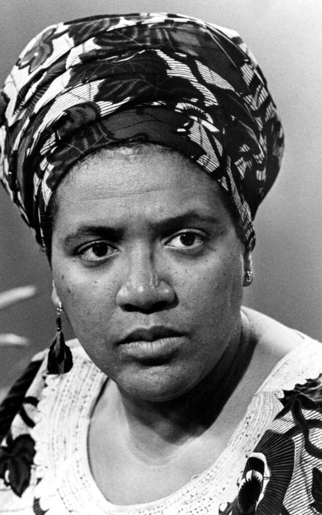 Diverso da chi? Audre Lorde femminista e paladina dell'attivismo black