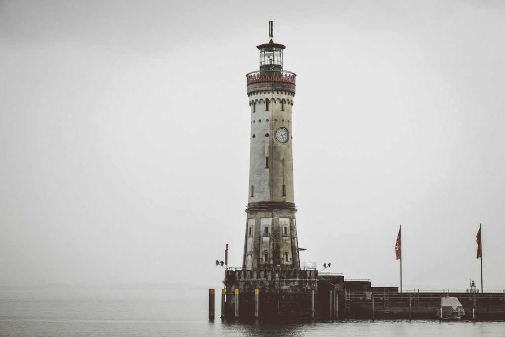 To The Lighthouse - I desideri estivi che filtrano la realtà