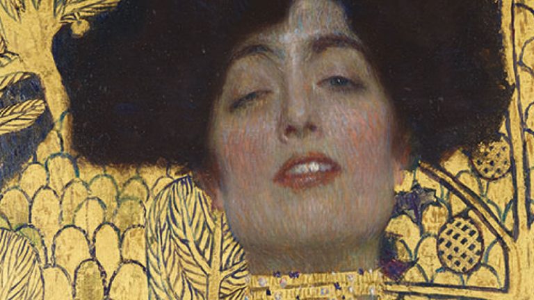 Klimt. La Secessione e l’Italia in esposizione a Roma