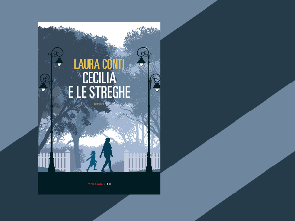 Cecilia e le streghe di Laura Conti, edito Fandango–recensione