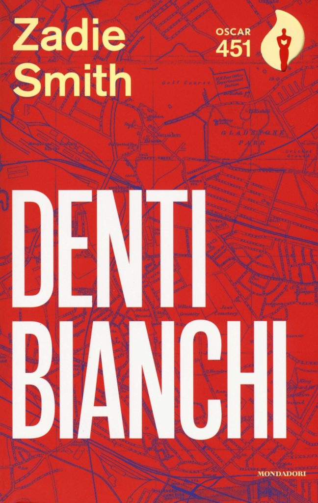 Denti bianchi di Zadie Smith, tra denuncia e tolleranza