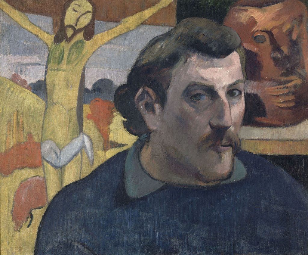 Gauguin –  L’arte di evadere