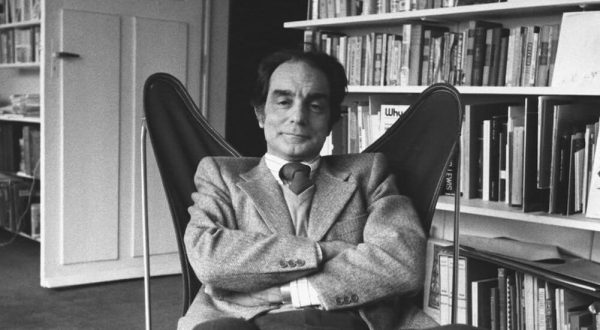 Italo Calvino – amore in raccolta