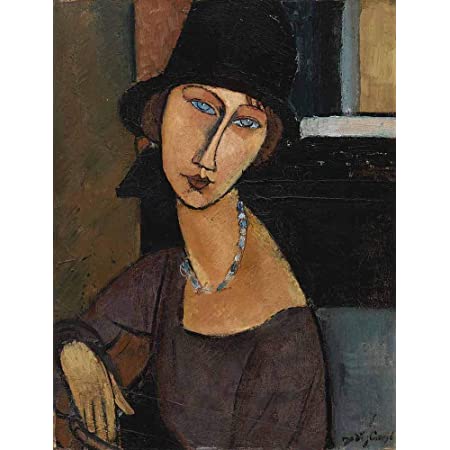 Lo specchio dell’anima-Modigliani