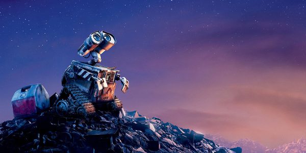 WALL-E – Analisi e recensione del film