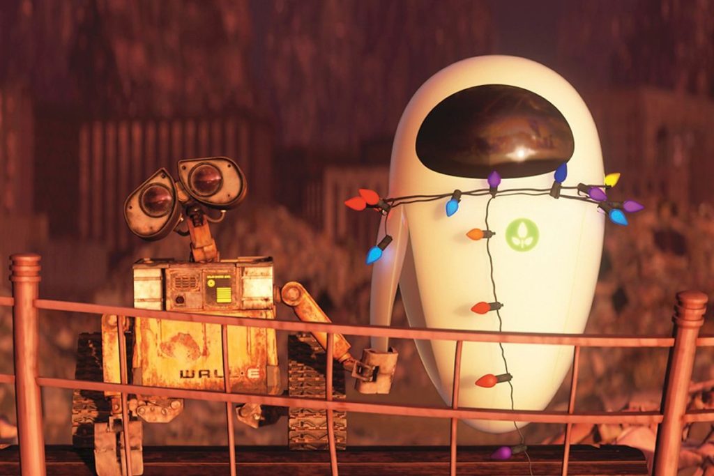 WALL-E – Analisi e recensione del film