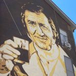 Murales – La Street Art a Roma