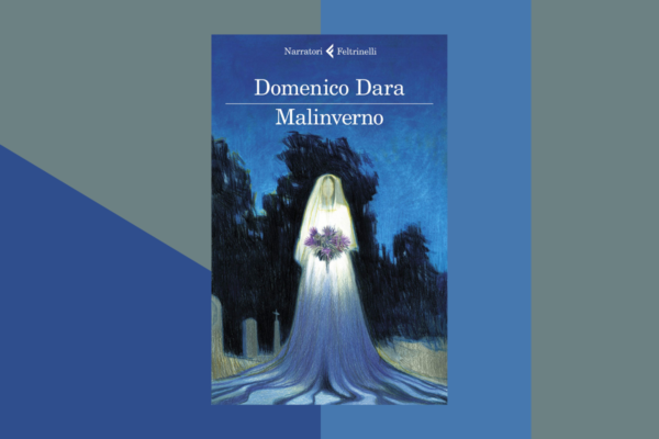 Malinverno di Domenico Dara- Recensione