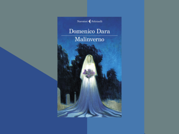 Malinverno di Domenico Dara- Recensione