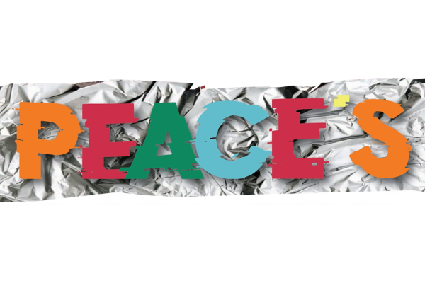 PEACE’S – THE EXHIBITION – RAW 2022