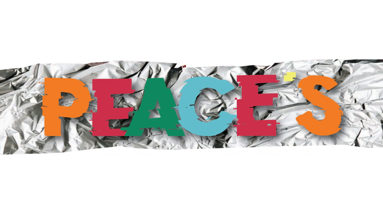 PEACE’S - THE EXHIBITION - RAW 2022