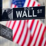 Il crollo della Borsa di Wall Street